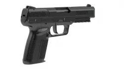 FN Five-seven 3D model