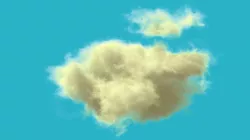 FumeFX CLOUDS 3D model