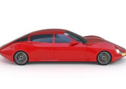 generic car models | Page 1 | STLFinder