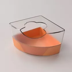 Hamster Bath Tub 3D model