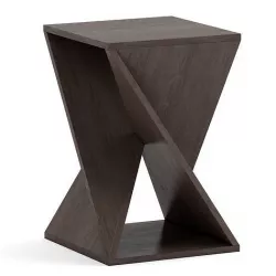 Hannah Side Table Low-poly 3D model