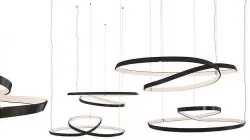 Heaven Ceiling Lamp 3D model