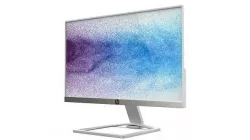 HP MONITOR Low-poly 3D model