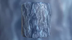 IceSnowStylized Texture