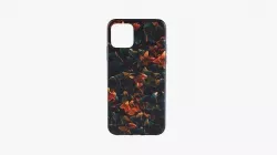  iPhone 11 case 11 Low-poly 3D model