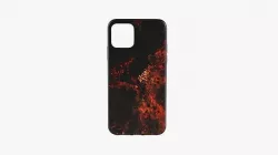 iPhone 11 case 12 Low-poly 3D model