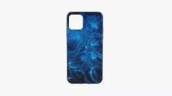  iPhone 11 case 2 Low-poly 3D model