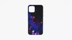  iPhone 11 case 4 Low-poly 3D model