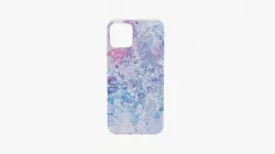 iPhone 11 case 6 Low-poly 3D model