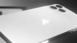 iPhone 11 Pro 3D model