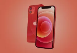 iPhone 12  3D model
