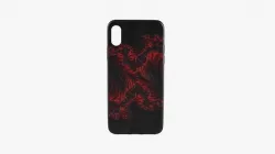 iPhone x Case 11 Low-poly 3D model