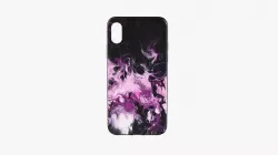 iPhone XR Case 2 Low-poly 3D model