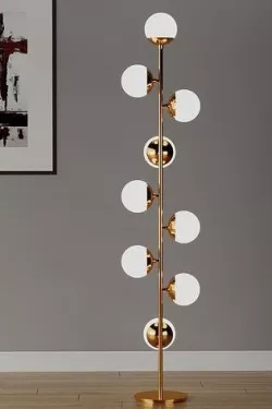 Lighting 3D model