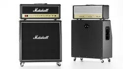 Marshall JCM 2000 DSL 100 3D 3D model