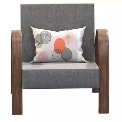 Missoni Home Grandma Armchair 3D model