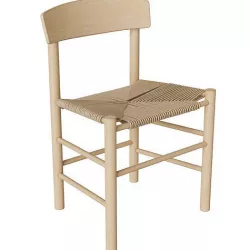 Mogensen J39 Chair 3D model