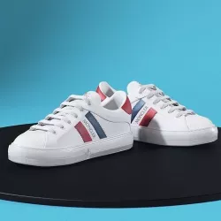 Moncler Ariel Shoes 3D model