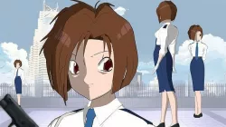 Natsumi Tsujimoto 3D model