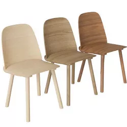 Nerd Chair 3D model