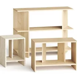 Nikari Osa Cabinet 3D model