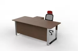 Office Table  3D model
