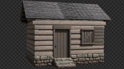 old building 3d model | Page 1 | STLFinder