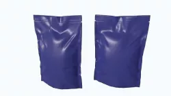 Packing Bag Pouche  3D model