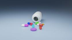 ▷ Prescription Bottle and Pill 3d models 【 STLFinder 】