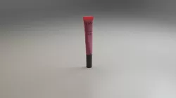 Pink Lip Stain Low-poly 3D model