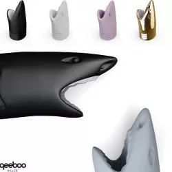 Qeeboo Killer 3D model