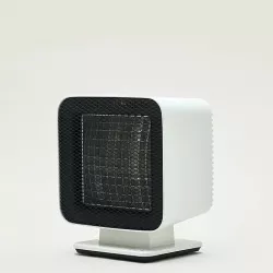 Reflect Eco Heater 4colors 3D model