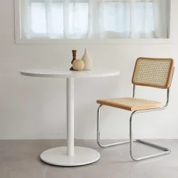 round table  3D model