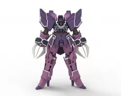 ROZEN ZULU 3D model