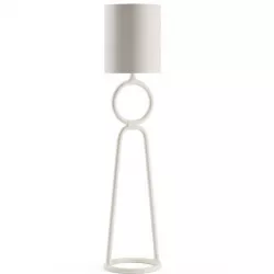 Shana Floor Lamp 3D model