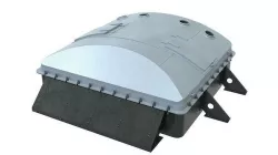 Ship titanic hatch rms 3D model
