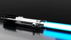 Skywalker Lightsaber 3D model