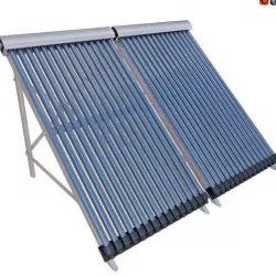 Solar Collector Panel SCH-30 3D model