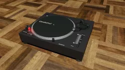 Stereo 3D model