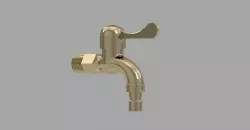 Tap 3D model  3D model