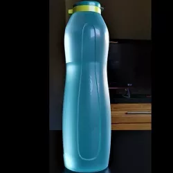 Tupperware 3D model