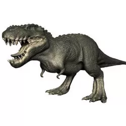 V Rex 3D model