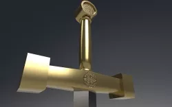 weapon package 1 3D model