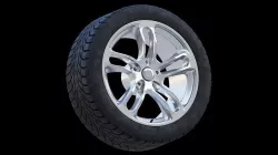  3d model of autodisk 3D model