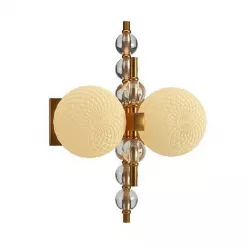 Addelyn Sconce by Loft-Concept 3D model