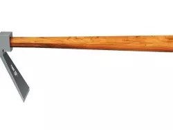 Adze Carpenter 3D model