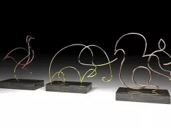 akccessories animals  3D model