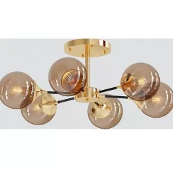 Aployt Beta lamp 3D model