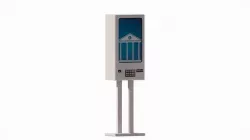 ATM MODEL  3D model