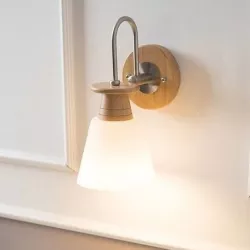 atyl wall lamp 3D model